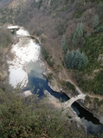Photo Camping La Charderie