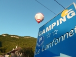 Photo Camping Le Lanfonnet