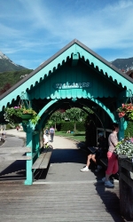 Photo Camping Le Lanfonnet