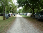 Camping Le Lanfonnet