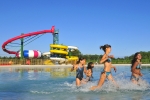 Photo Camping Capfun Lila