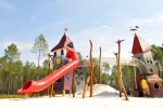 Photo Camping Capfun Lila