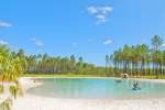 Photo Camping Capfun Lila