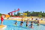 Photo Camping Capfun Lila