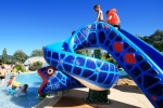 Photo Camping Capfun Lila