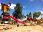 Photo Camping Capfun Téorix
