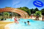 Photo Camping Capfun Les Chênes