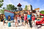 Photo Camping Capfun Les Chênes