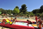 Photo Camping Capfun Les Pinèdes Du Luberon