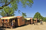 Photo Camping Capfun Les Pinèdes Du Luberon