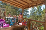 Photo Camping Capfun Les Pinèdes Du Luberon