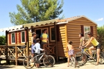 Camping Capfun Les Pinèdes Du Luberon