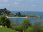 Photo Camping Baie De Terenez