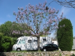 Photo Camping La Paoute