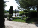 Photo Camping La Paoute