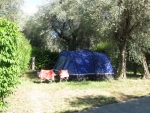 Photo Camping La Paoute