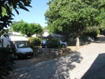 Photo Camping La Paoute