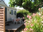 Photo Camping La Paoute