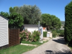 Photo Camping La Paoute