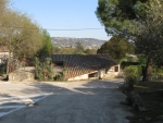 Photo Camping La Paoute