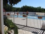 Photo Camping La Paoute