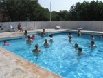 Photo Camping La Paoute