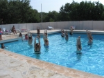 Photo Camping La Paoute
