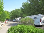 Photo Camping  La Pinède