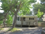 Photo Camping  La Pinède