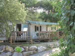 Photo Camping  La Pinède