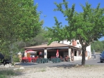 Photo Camping  La Pinède