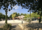 Photo Camping  La Pinède