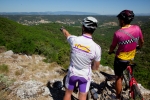 Photo Camping  La Pinède