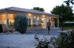 Photo Camping  La Pinède