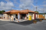 Camping Brantôme Peyrelevade