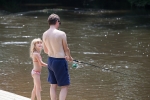 Photo Camping Brantôme Peyrelevade