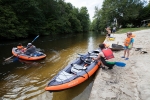Photo Camping Brantôme Peyrelevade