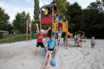 Photo Camping Brantôme Peyrelevade