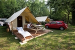 Photo Camping Brantôme Peyrelevade