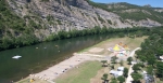 Photo Camping ***** La Plage Fleurie thumb