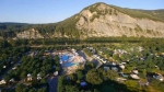 Camping ***** La Plage Fleurie