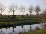 Photo Camping Du Lac De Saujon