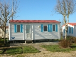 Camping Du Lac De Saujon