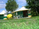 Photo Camping Du Lac De Saujon