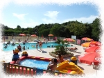 Photo Camping Les Chênes