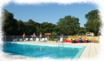 Photo Camping Les Chênes