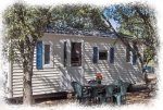 Photo Camping Les Chênes