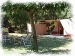 Photo Camping Les Chênes