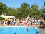 Camping Le Clos Cottet****