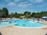 Camping Le Clos Cottet****